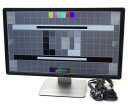 DELL P2314H 23インチ 非光沢 IPSパネル フルHD 1920x1080ドット DisplayPort/DVI-D/アナログRGB入力 【中古】【20191221】