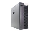 DELL Precision Workstation T3610 Xeon E5-1650 v2 3.5GHz 16GB 500GB(HDD) Quadro K600 DVD+-RW Windows7 Pro 64bit 【中古】【20201201】
