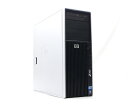 hp Z400 6-DIMM Workstation Xeon W3690 3.46GHz 12GB 500GB(HDD) Quadro 2000 DVD-ROM Windows7 Pro 64bit 【中古】【20210713】