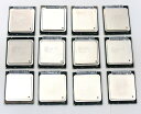 intel 12個セット Xeon E5-2609 2.4GHz 4コア 4スレッド FCLGA2011 SR0LA MALAY JUNK 【中古】【20211020】