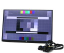 hp Z24n 24インチ非光沢IPSパネル WUXGA 1920x1200ドット HDMI/DisplayPort/miniDisplayPort/DVI-D入力 難有 【中古】【20220908】