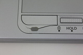 PanasonicCF-AX2ADCCSCorei5-1.9GHz/4GB/128GB(SSD)/11.6W/7【中古】【20160126】