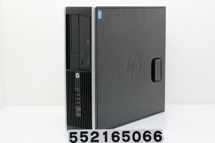 hp Compaq Pro 6300 SFF Core i5 3470 3.2GHz/2G…...:tce-direct:10052186