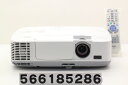 NEC ViewLight NP-M300WJL【中古】【20180622】