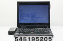 【ジャンク品】IBM ThinkPad X31 Pentiu...