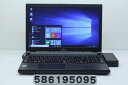 富士通 LIFEBOOK A743/G Core i7 3540M 3GHz/4GB/128GB(SSD)/Multi/15.6W/FWXGA(1366x768)/Win10【中古】【20190625】
