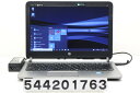 hp ProBook 430 G1 Core i3 4005U 1.7GHz/4GB/320GB/13.3W/FWXGA(1366x768)/Win10 指紋認証不良【中古】【20200416】
