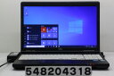 富士通 LIFEBOOK A572/E Core i5 3320M 2.6GHz/4GB/128GB(SSD)/DVD/15.6W/FWXGA(1366x768)/Win10 USB不良【中古】【20200912】