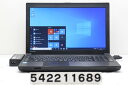 東芝 dynabook Satellite B554/K Core i3 4000M 2.4GHz/4GB/128GB(SSD)/Multi/15.6W/FWXGA(1366x768)/Win10【中古】【20210310】