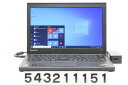 Lenovo ThinkPad X240 Core i5 4200U 1.6GHz/8GB/256GB(SSD)/12.5W/FWXGA(1366x768)/Win10【中古】【20210320】
