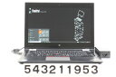 Lenovo ThinkPad Yoga 260 Core i5 6300U 2.4GHz/8GB/256GB(SSD)/12.5W/FHD(1920x1080) タッチパネル/Win10【中古】【20210403】