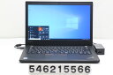 Lenovo ThinkPad T470 Core i5 6300U 2.4GHz/8GB/256GB(SSD)/14W/FHD(1920x1080)/Win10【中古】【20210626】