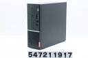 Lenovo V530S Small Core i5 8500 3GHz/8GB/128GB(SSD)/Multi/RS232C/Win10【中古】【20210723】