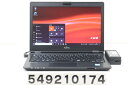 富士通 LIFEBOOK U729/A Core i5 8365U 1.6GHz/8GB/512GB(SSD)/12.5W/FWXGA(1366x768)/Win10【中古】【20211016】