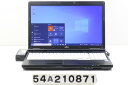 富士通 LIFEBOOK A561/D Core i5 2520M 2.5GHz/4GB/128GB(SSD)/Multi/15.6W/FWXGA(1366x768)/Win10【中古】【20211020】