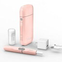 【希少品】【国内正規品】iQOS本体-Rose Pink-アイコス/ローズピンク/ 電子タバコ アイコス iqos 未登録 タバコ アイコス ピンク