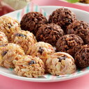 ひとくちマンナングラノーラチョコ【ダイエット/マンナン粉/グラノーラ/穀物/ドライフルーツ/ミネラル/ビタミン/腹持ち/満腹/おやつ/ヘルシーチョコ】【141101coupon300】【10P01Nov14】