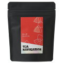 【送料無料】TEA NAVIGATION プチ ローズティー 7包 最高級品質業務用・家庭用 【紅茶 甘いものが苦手 ギフト プレゼント これ良い ティーバッグ おしゃれ かわいい 茶 お茶 健康 詰め合わせ 個包装 小分け 手土産 バラ 2020 お中元】