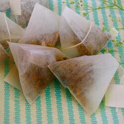 【送料無料】 小川生薬 生姜紅茶 1.5g×30袋 テトラバッグ 6個セットさらにもう1個プレゼント