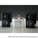 ORB JADE Soleil(ソレイユ) xRadius90(Cinderella/Black)