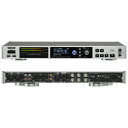 TEAC SD-500HR(シルバー)リモコン付属