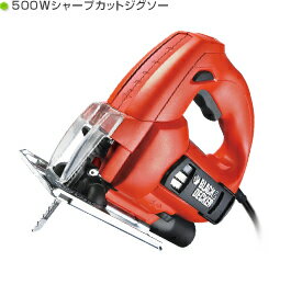 BLACK&DECKER500W㡼ץåȥ KS888