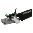 日立電動工具 日立工機 日立 ベルトサンダ SB 8V2