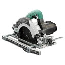 日立電動工具 日立工機 日立 深切り造作丸のこ C 6UBY