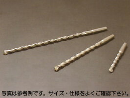 IKEDA （イケダ）テーパー軸ドリルビット14.5φ×120mm　（有効長：70mm）