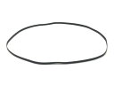 カセットデッキ修理パーツ 平ベルト 内径192mm 幅5mm 1本 ポータブル・カセット CDプレーヤー ターンテーブル 駆動系消耗パーツ修理交換用