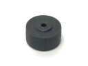 カセットデッキ修理パーツ ピンチローラー 外径13mm 幅7...
