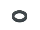 カセットデッキ修理パーツ アイドラー用ゴムリング 内径11.5mm 厚さ2.5mm 幅2.5mm 1個 駆動系消耗パーツ修理交換用