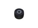 カセットデッキ修理パーツ ピンチローラー 外径10mm 幅7...