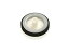 カセットデッキ修理パーツ アイドラー 外径14.5mm 幅2.5mm 軸内径1.5mm 1個 駆動系消耗パーツ修理交換用