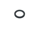 カセットデッキ修理パーツ アイドラー用ゴムリング 内径17mm 厚さ3mm 幅2mm 1個 駆動系消耗パーツ修理交換用