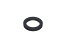 カセットデッキ修理パーツ アイドラー用ゴムリング 内径14mm 厚さ3mm 幅3mm 1個 駆動系消耗パーツ修理交換用