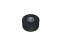 カセットデッキ修理パーツ ピンチローラー 外径13mm 幅6.5mm 軸径1.5mm (軸付き) 1個 駆動系消耗パーツ修理交換用