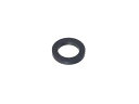 カセットデッキ修理パーツ アイドラー用ゴムリング 内径9mm 厚さ2.5mm 幅2mm 1個 駆動系消耗パーツ修理交換用