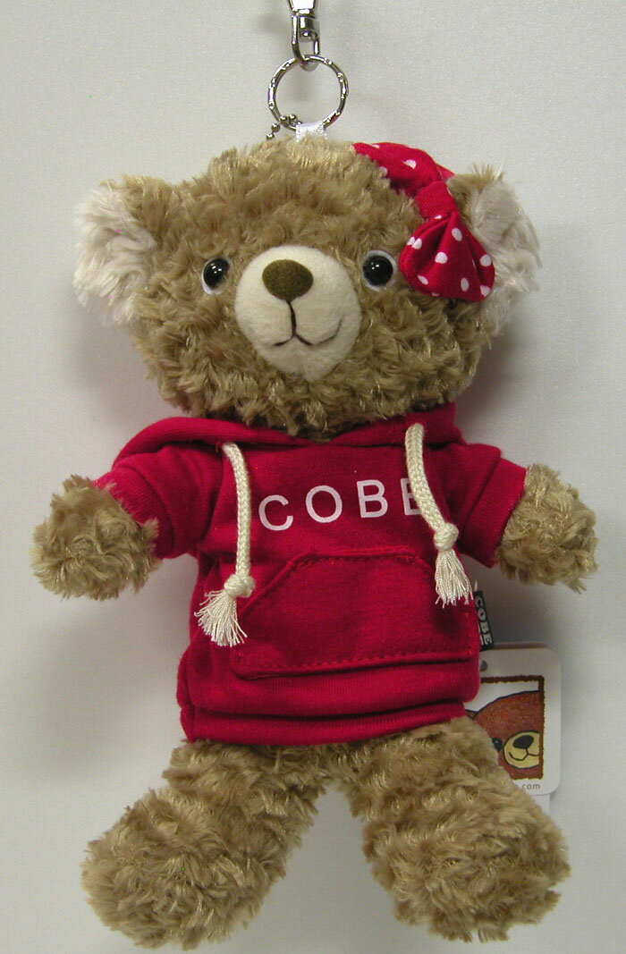 【COBE COBE】コービーコービーポーチ（ワンピース）