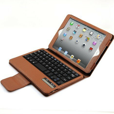 【ipad mini ケース】bluetooth 