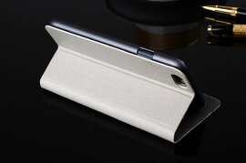 iPhone6/iPhone6Plus/5s/5対応手帳型レザーケース