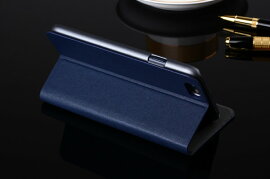 iPhone6/iPhone6Plus/5s/5対応手帳型レザーケース