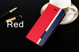 iPhone6/iPhone6Plus/5s/5対応手帳型レザーケース
