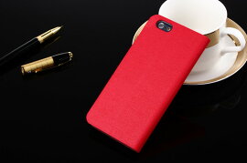 iPhone6/iPhone6Plus/5s/5対応手帳型レザーケース