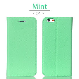 【強化ガラスフィルム付き】メール便送料無料iPhone6siPhone6PlusiPhoneSEiPhone5iPhone5s手帳型ケースアイフォン6sプラスアイフォン6アイホン6sアイフォン5sスマホカバー蓋ピタッ!カード入れスタンドシンプル無地11色レザーフリップ式ダイアリー型