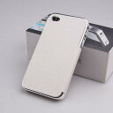 【iPhone4s ケース 】レザー カバー アイ