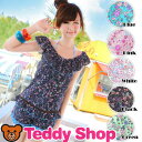 水着 レディース タンキニ 水着 体型カバー サロペット タンキニ ビキニ 花柄 みずぎ 楽天ランキングTOP10 激安 レディース Tank-top bikini ロンパースミズギ レディスタンキニmizugi7号Sサイズ9号Mサイズ11号Lサイズ Ladies 女【fsp2124】