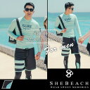 2017新作 水着 メンズ レギンス 単品 韓国 ファッション SHEBEACH 正規品 シービーチ 男性 安全 海 ジム プール ビーチ サーフィン スポーティ お洒落 UPF50+ 伸縮性◎ 紫外線対策 日焼け対策 擦り傷対策 クラゲ対策 ロゴ入り M L XL 送料無料