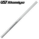 USTマミヤ ATTAS EZ370 リシャフト時工賃別途必要