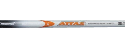 UST/マミヤOP　ATTAS（アッタス）【工賃・送料込み】【SBZcou1208】UST ATTAS